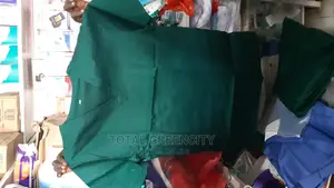 Scrubs for Hospital