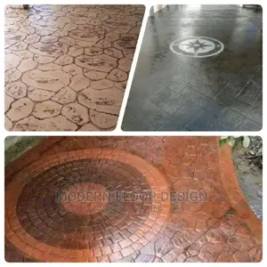 Best Capitol Modern Stamps Floor