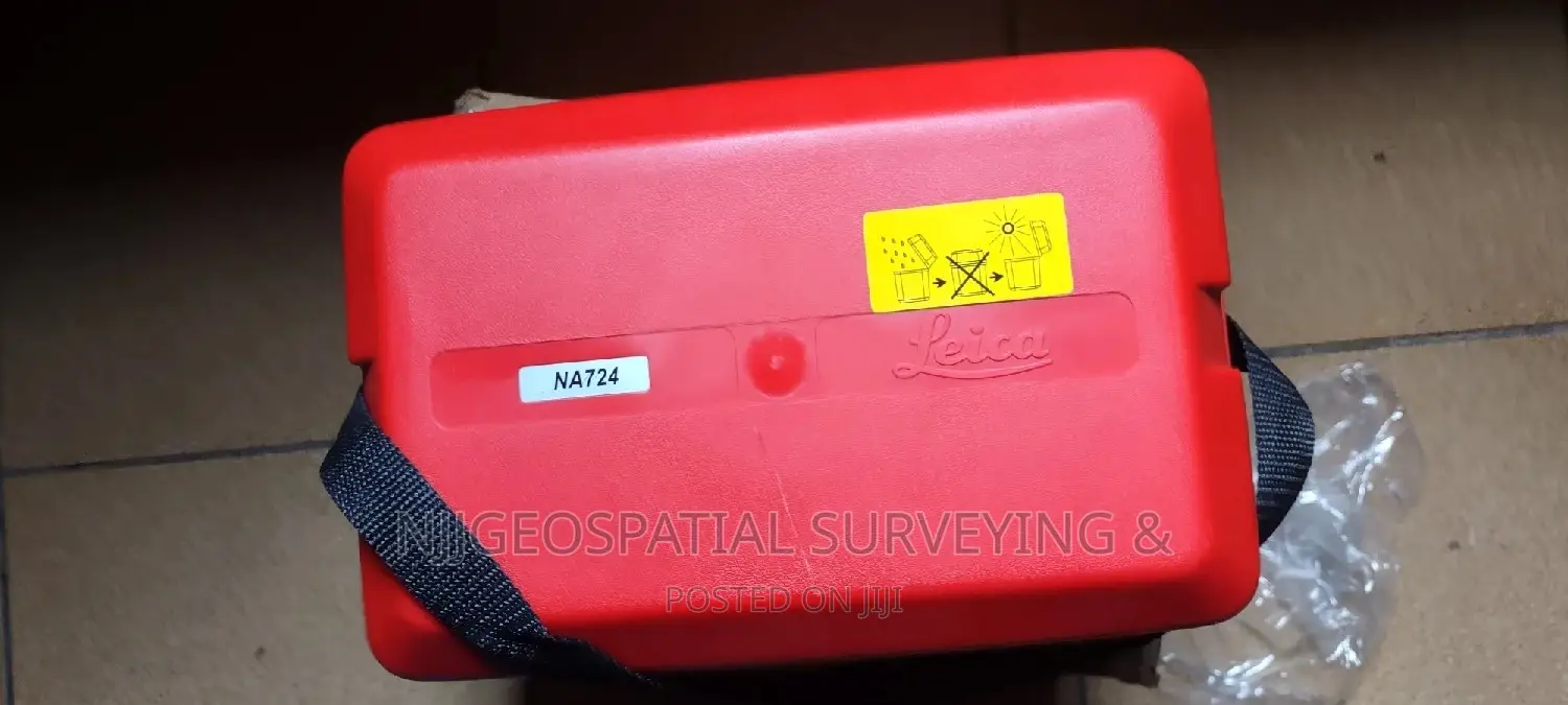 Leica NA724 Automatic Level