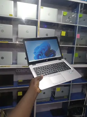 Laptop HP EliteBook 840 G3 8GB Intel Core I5 SSD 256GB