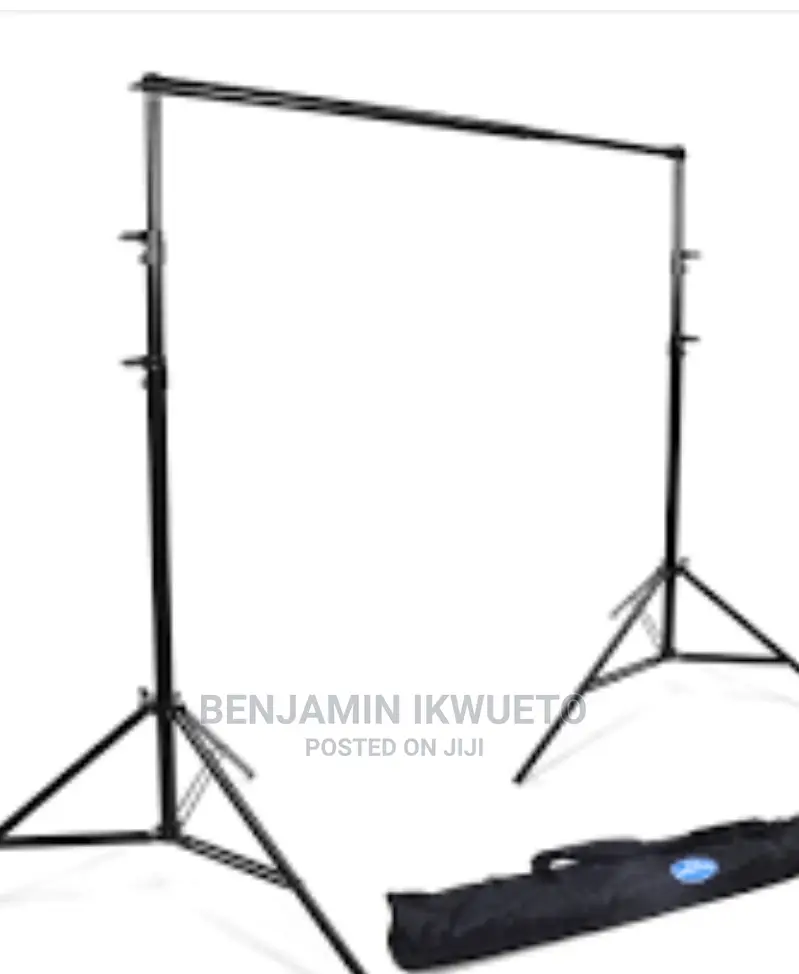 Backdrop Stand