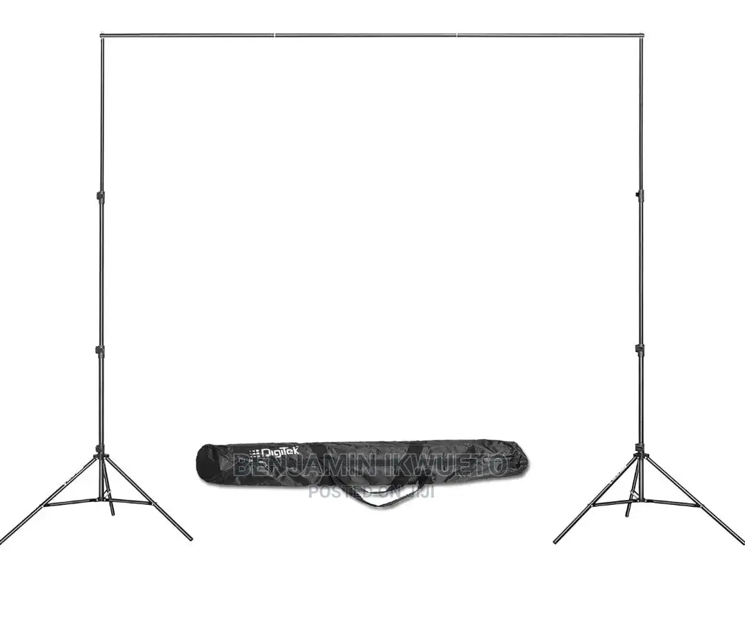 Backdrop Stand