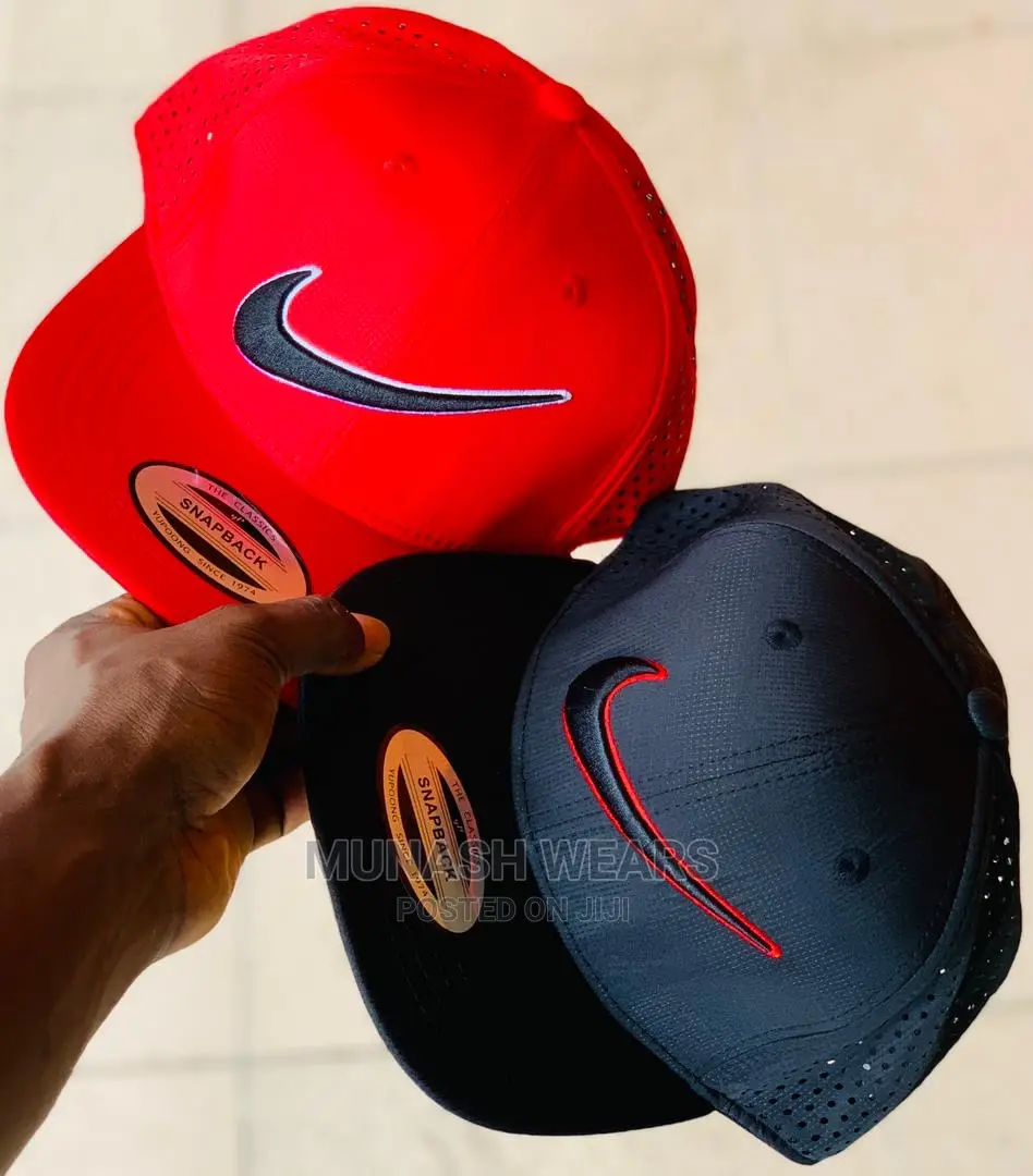 Men Luxury Caps