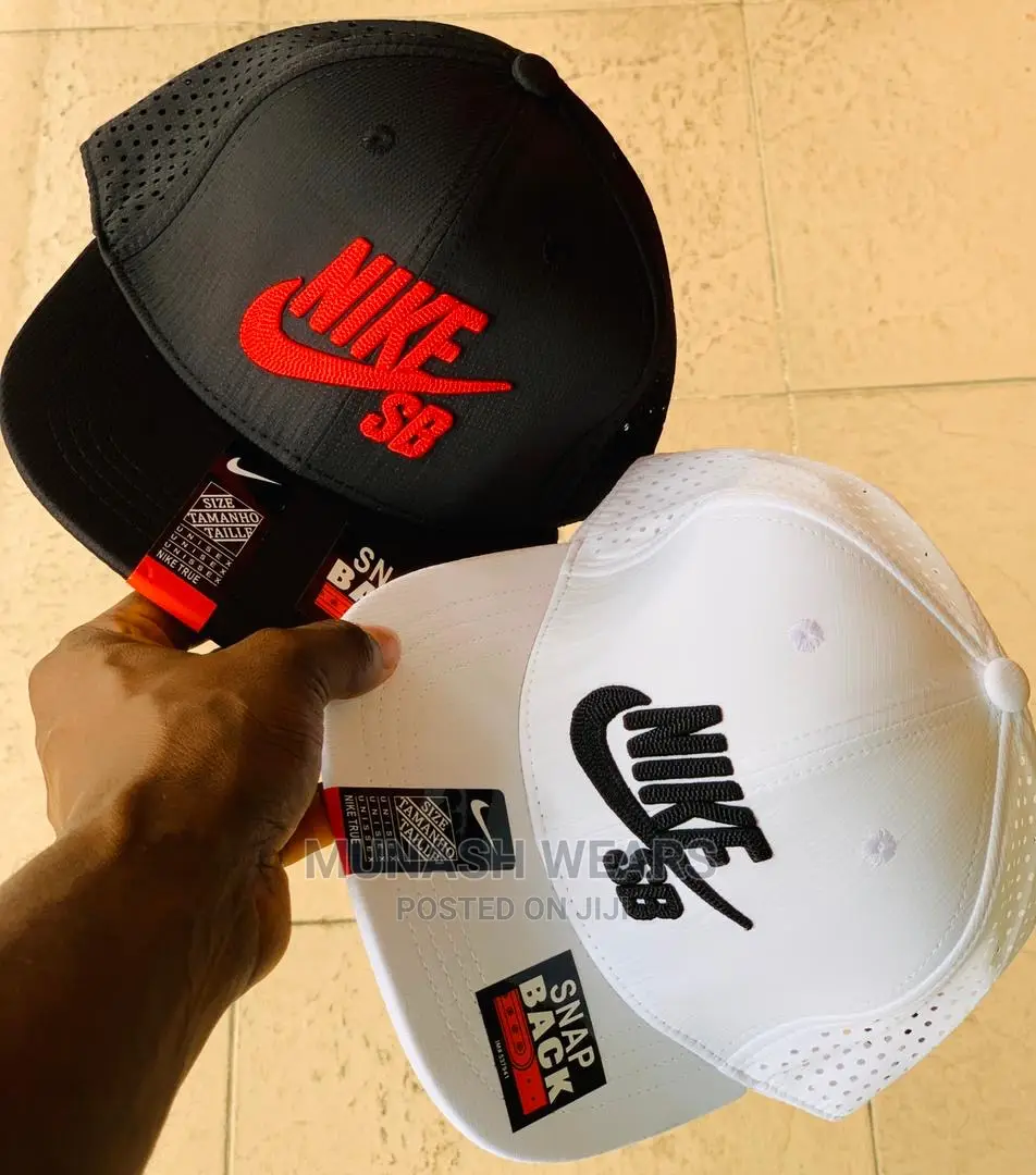 Men Luxury Caps