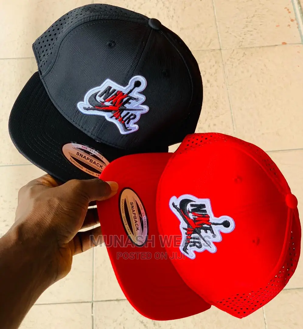 Men Luxury Caps