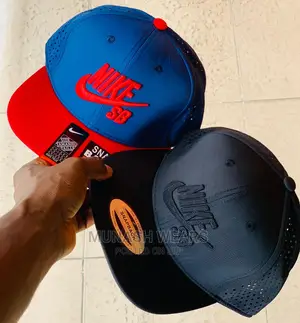 Men Luxury Caps
