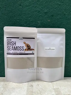 Irish Moss Powder 50g