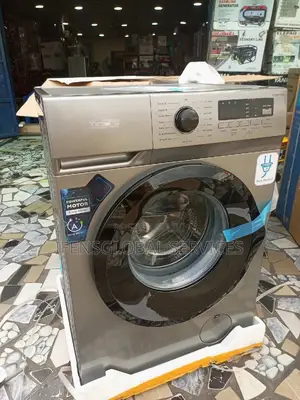 8kg Midea Automatic Washing Machine
