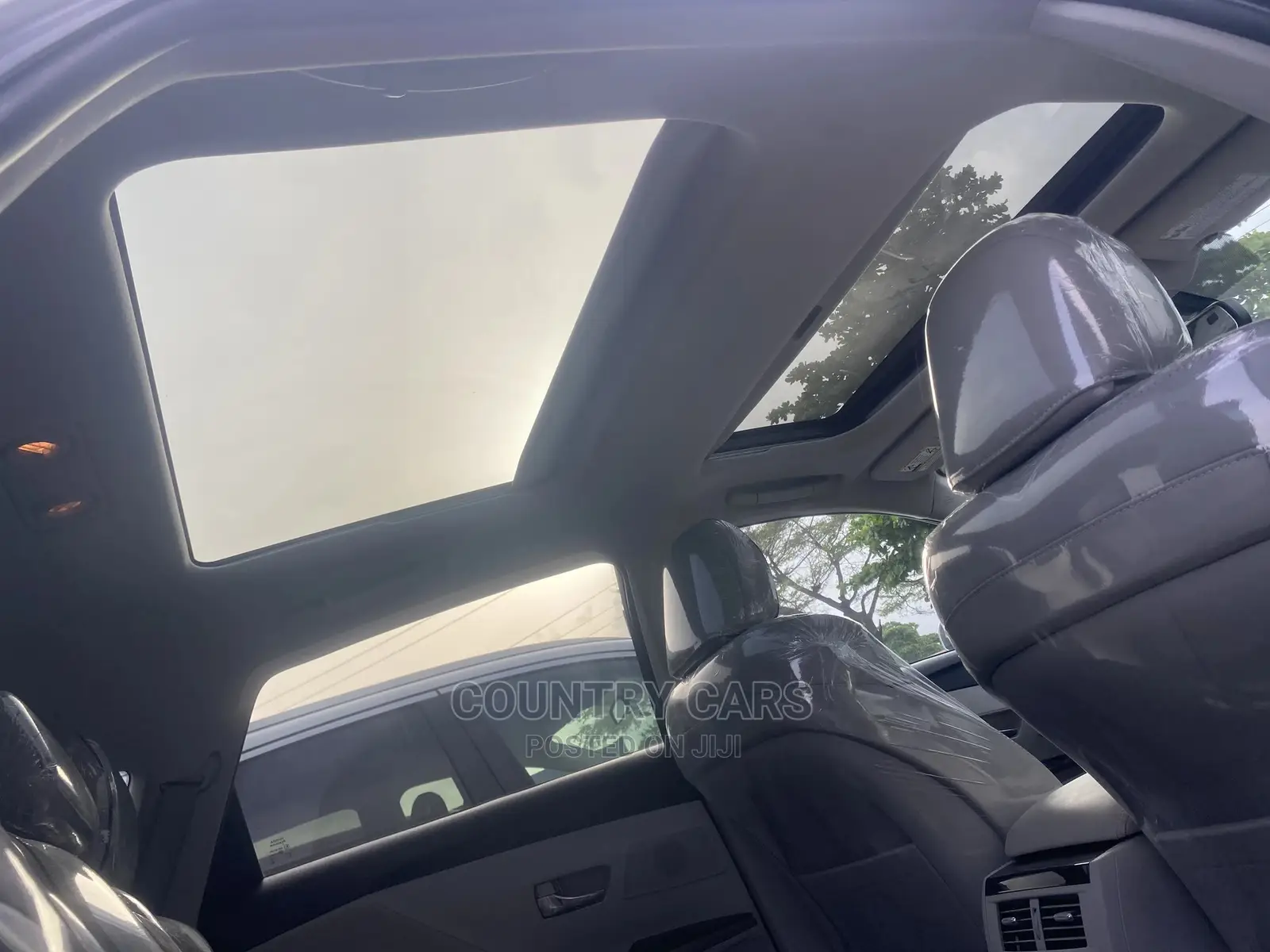Toyota Venza XLE AWD V6 2013 Silver