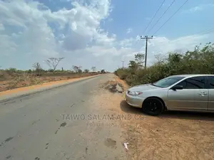 20 Acres Estate Land Along Tared Road Ologuneru Ido