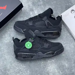 Air Jordan Sneakers