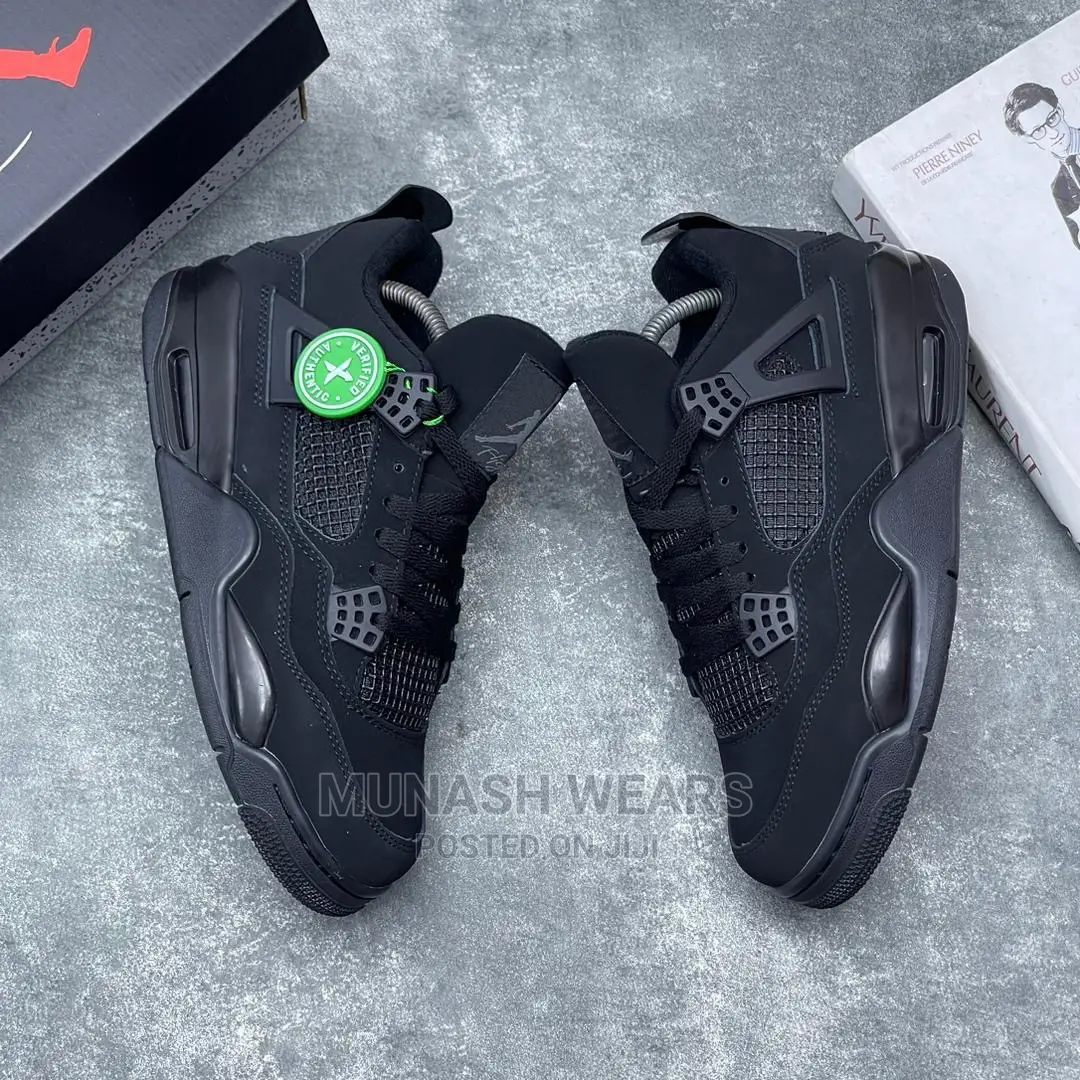 Air Jordan Sneakers