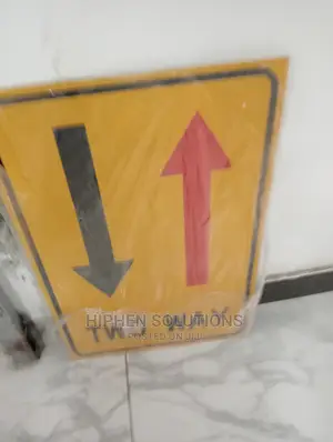 Two-way Street