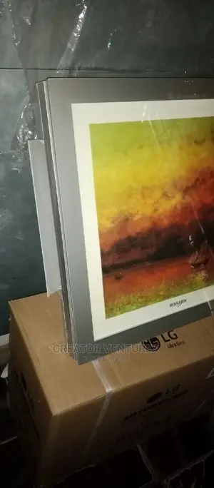 LG Whisen Artcool Gallery Changeable Ac,Low Voltage Copper.