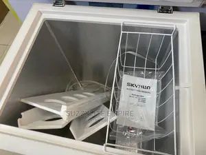 Skyrun Chest Freezer 150 Liters
