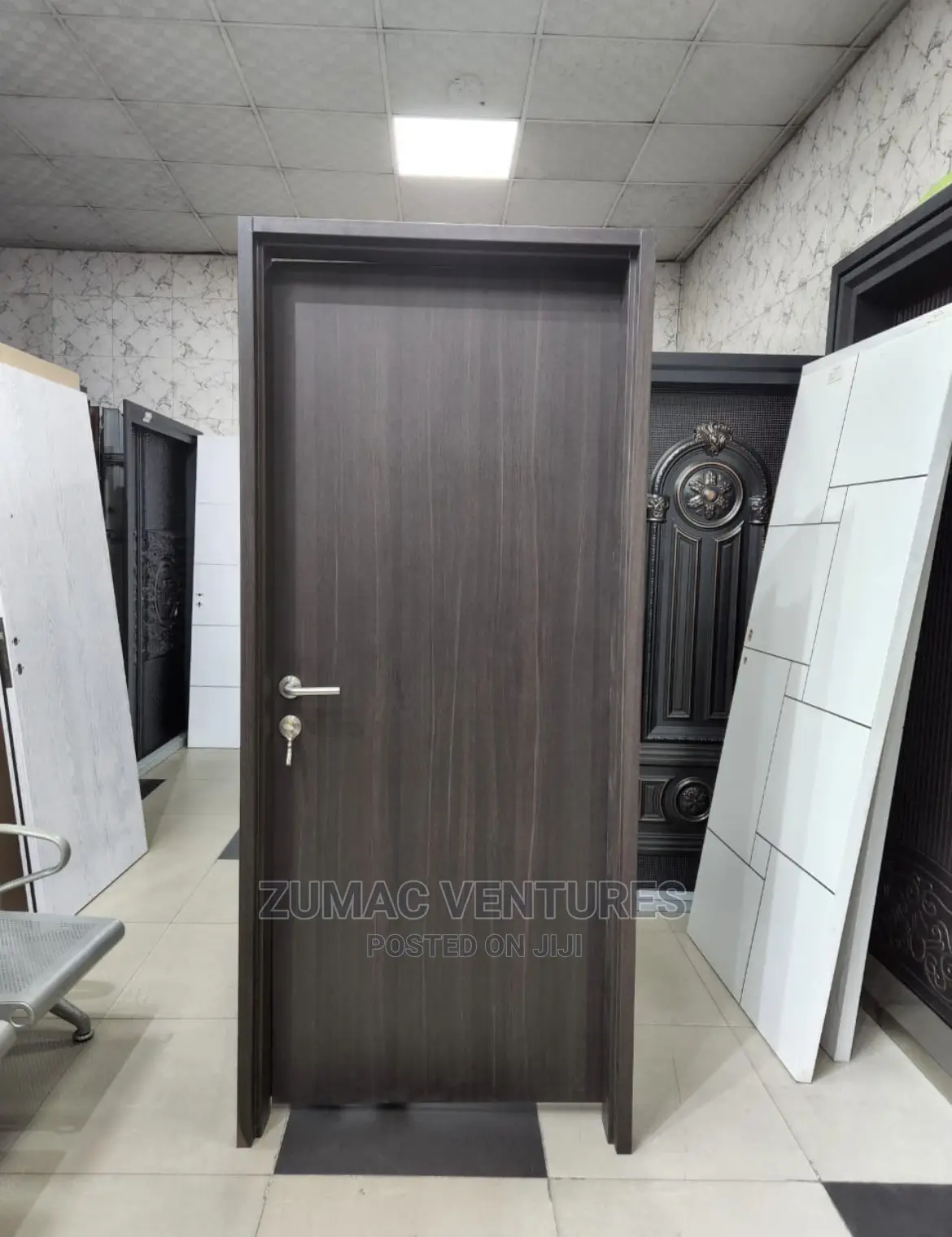 Special Turkey Panel Door