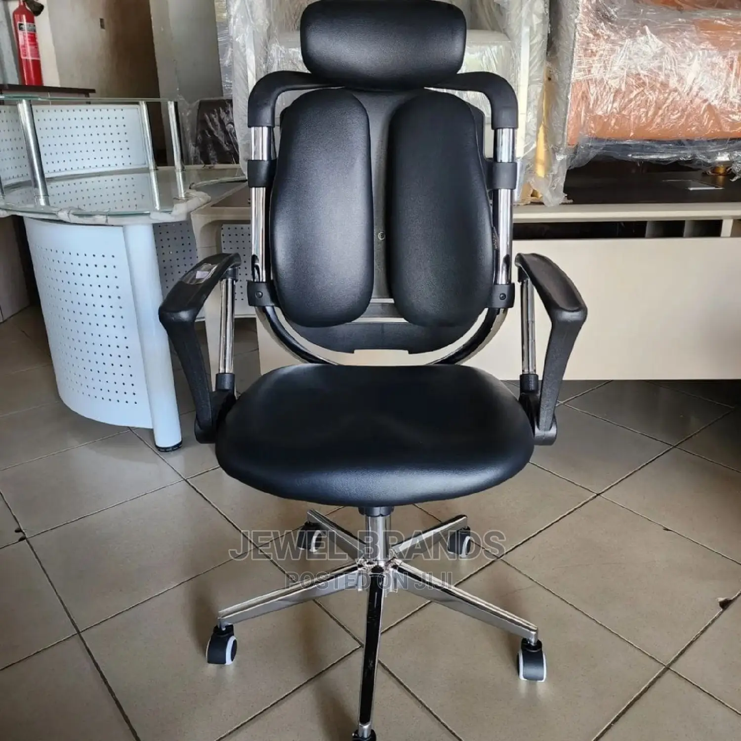 Office Chair Executive