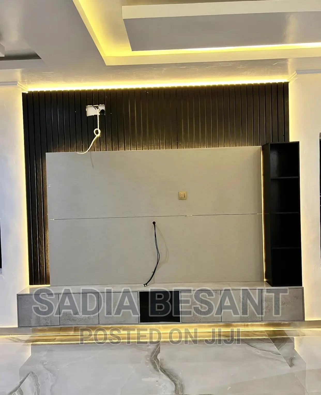 Tv Wall Panel