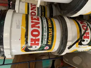 Honey Paint Emulsion