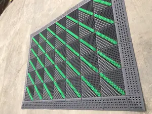 Non Slip Entrance Doormat (80/120)