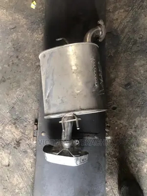 Back Pot Toyota Avalon 2020 Model
