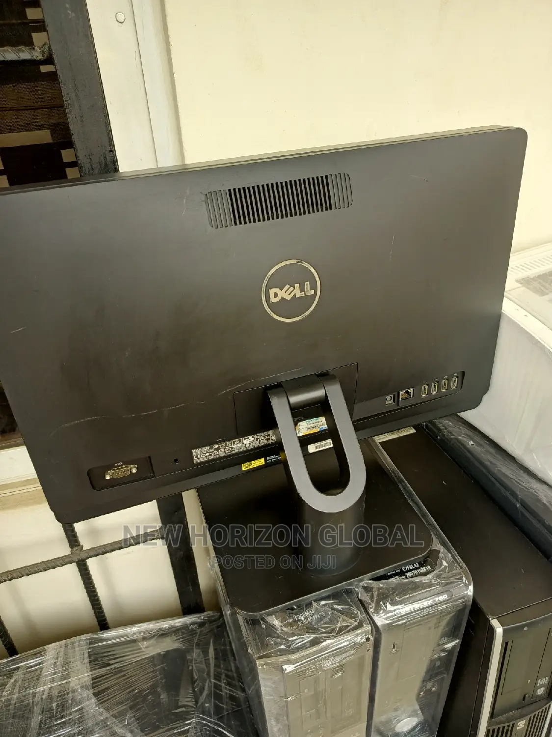 Desktop Computer Dell 4GB Intel Core i5 HDD 500GB