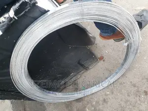 25mm Galvanised Tape
