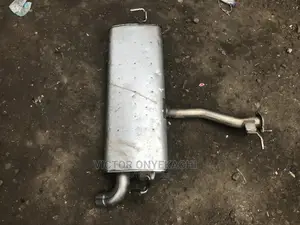 Back Pot Hyundai Tucson 2020 Model