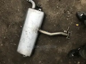 Back Pot Hyundai Tucson 2020 Model