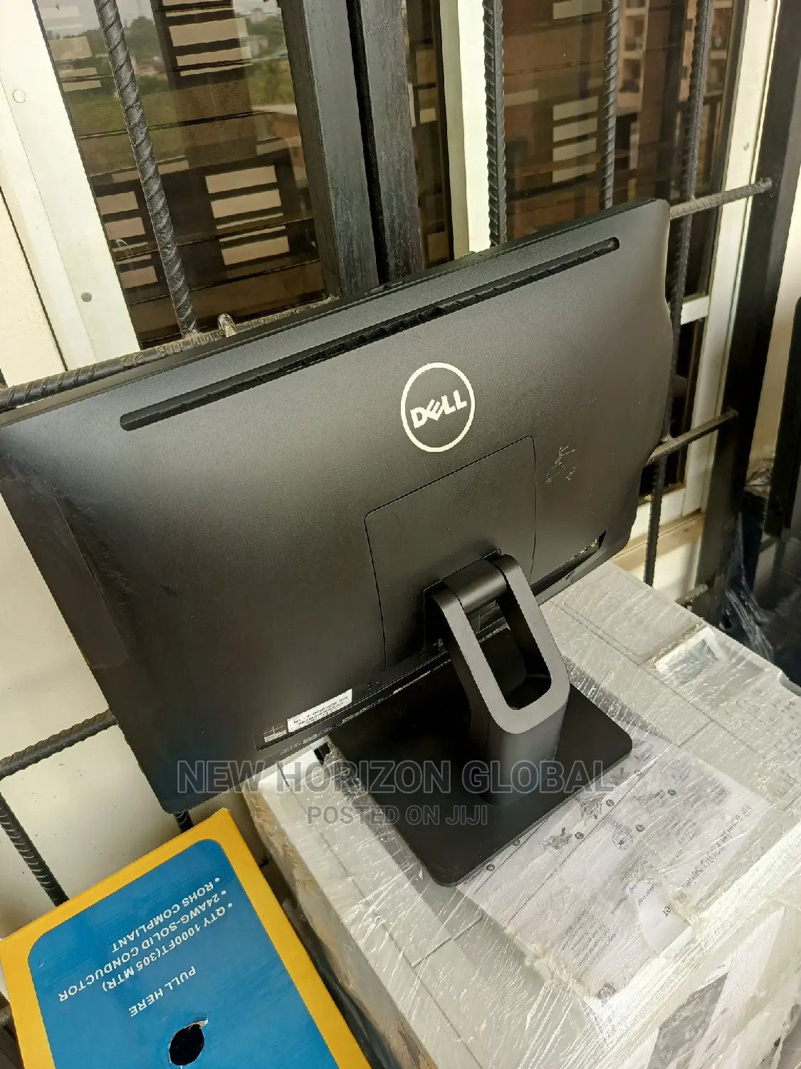Desktop Computer Dell 4GB Intel Core i5 HDD 500GB