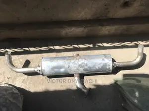 Back Pot Lexus RX350 2018 Model