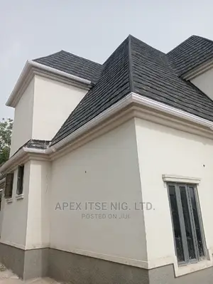 H2o Water Collector for Roof