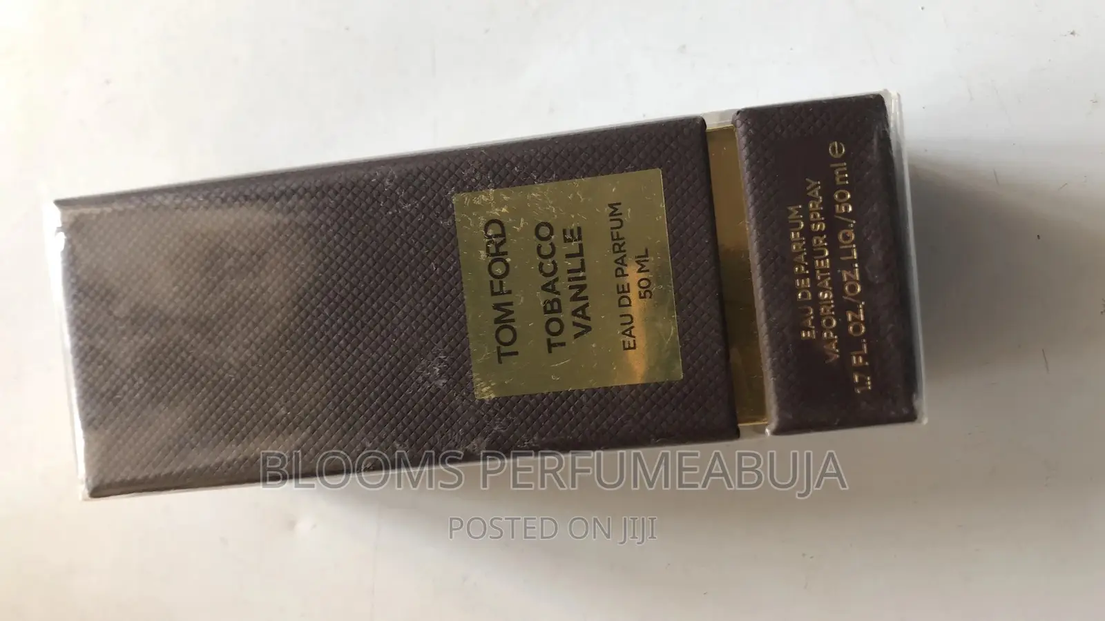 Tomford Tobacco Vanilla New/Boxed