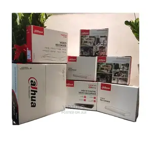 Dahua 4 Channel CCTV HD DVR