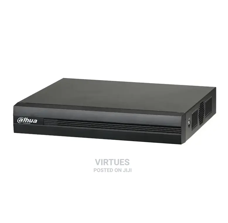 Dahua 4 Channel CCTV HD DVR