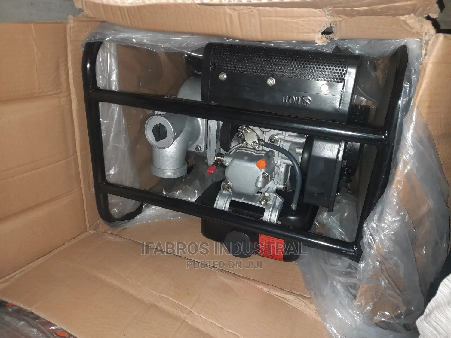 Water Pump Kama Product Original Strong Pump