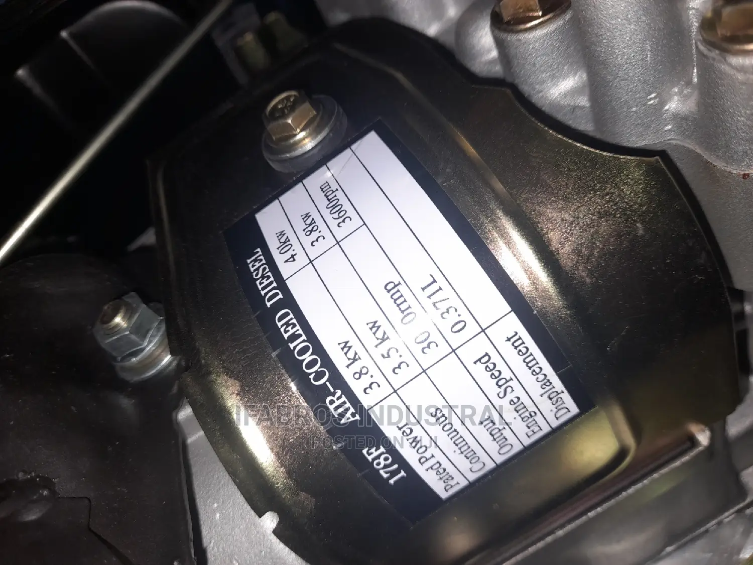 Water Pump Kama Product Original Strong Pump