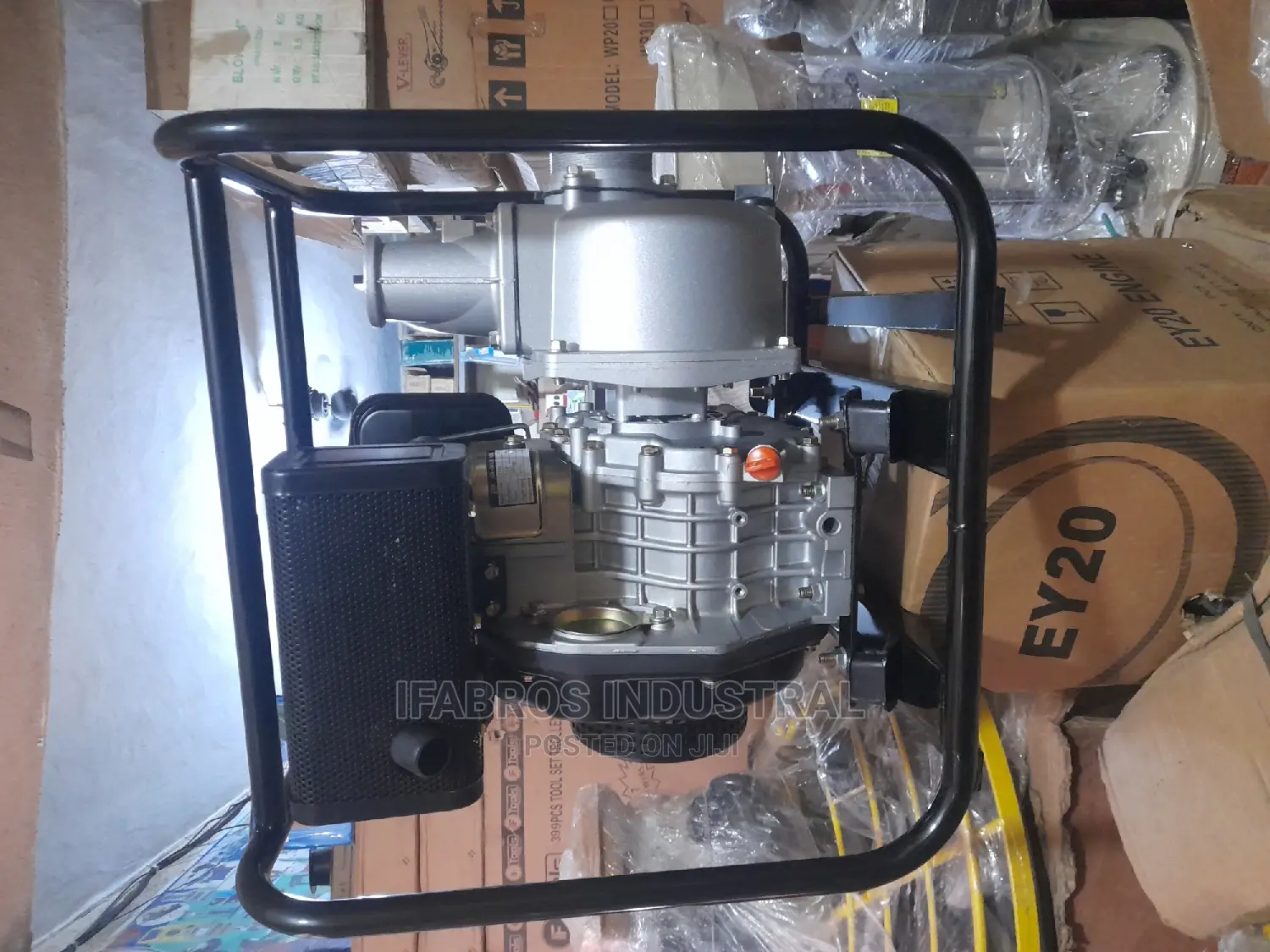 Water Pump Kama Product Original Strong Pump