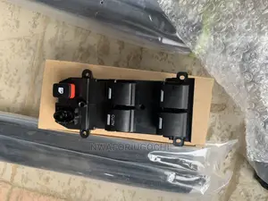 Pressing Botton Window Control 2009-2014