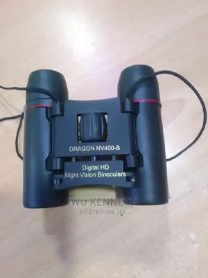 Binoculars