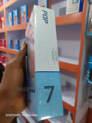 New Tecno Pop 7 64 GB