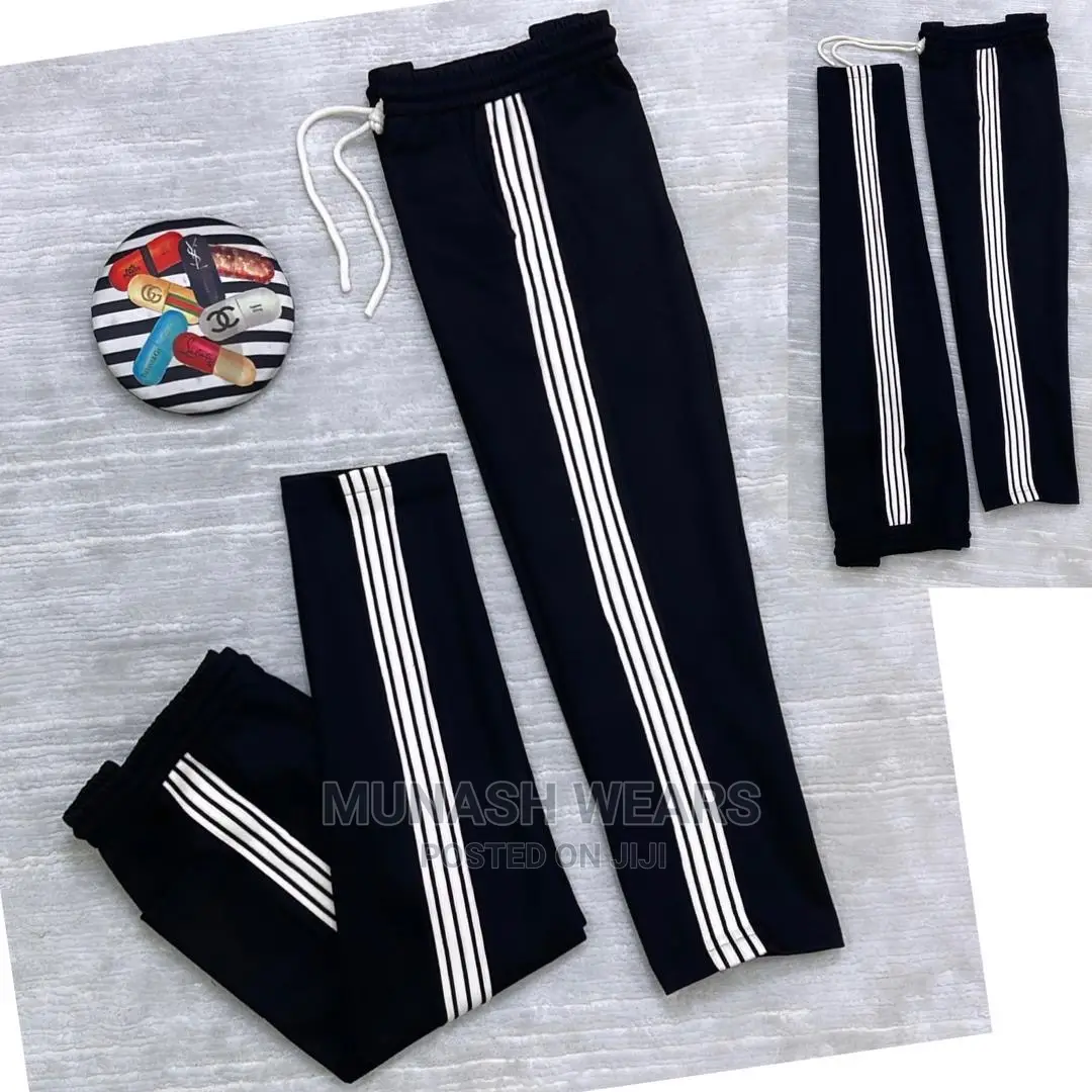 Men Luxury Joggers