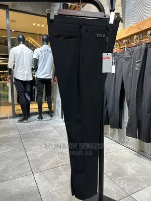 Luxury Italian Pant Trouser