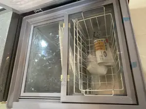 Lg Chest Freezer 100 Liters