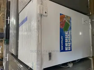 Skyrun 100 Liters Chest Freezer