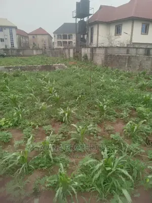 Already Fence Plot of Land at Avina Properties Owerri