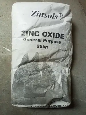 Zinc Oxide