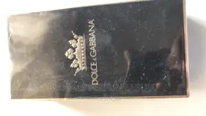 King by Dolce and Gabbana