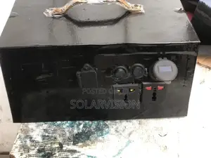240,000mah Solar Generator