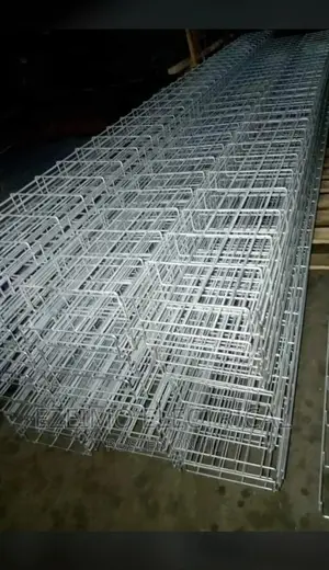 300mm Wire Mears Cable Dasket